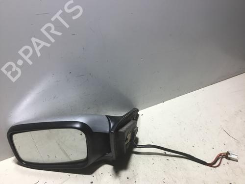 Left mirror VOLVO S40 I (644) 1.8 | BP27616949C26 