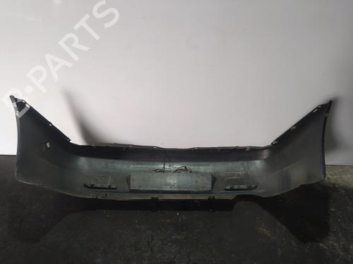Bagtil kofangere ALFA ROMEO 156 (932_) 1.9 JTD 16V (932AXE00) | BP20334076C8 