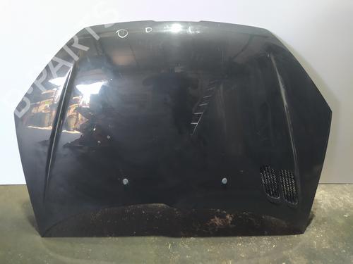 Used Hood PEUGEOT 206 Hatchback (2A/C) 1.4 LPG (75 hp) 27468566