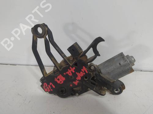 Rear wiper motor PEUGEOT PARTNER MPV (5_, G_)  | BP13569049M102 