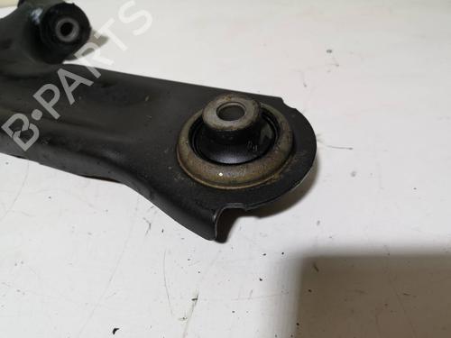 Left front suspension arm RENAULT CLIO III (BR0/1, CR0/1) 1.2 16V Hi-Flex (BR1U, CR1U) | BP8703359M12 