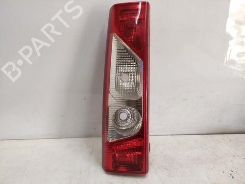 Used Left taillight Left taillight PEUGEOT EXPERT Van (VF3A_, VF3U_, VF3X_) 1.6 HDi 90 8V (90 hp) 33558123 33558123