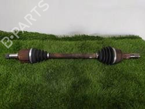 Used Left front driveshaft PEUGEOT BOXER Bus (244, Z_) [2001-2025]  9272024