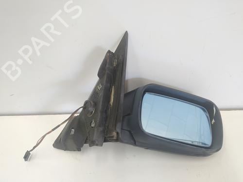 Used Right mirror BMW 3 (E46) 320 d (136 hp) 16079967