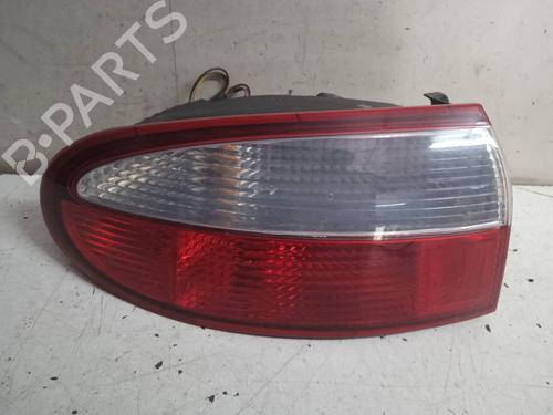 Used Left taillight DAEWOO LANOS (KLAT) [1997-2025]  10094358
