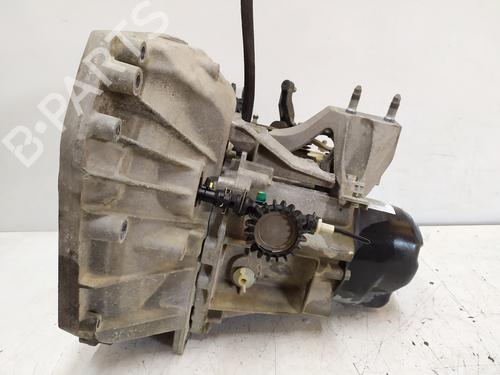 Gearbox DACIA SANDERO II  | BP32428470M3 