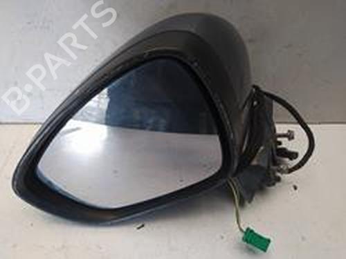 Left mirror CITROËN C4 Coupe (LA_) 1.6 VTi 120 BP8701486C26
