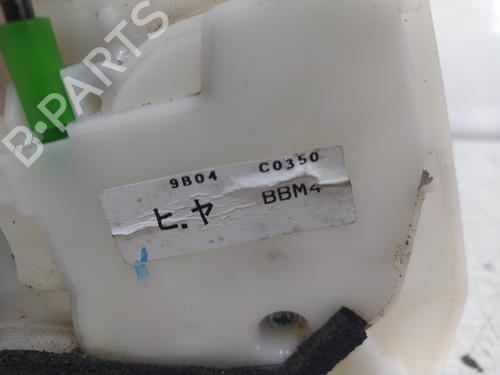 Rear left lock MAZDA 3 (BL)  | BP15939855C100  - Image 5