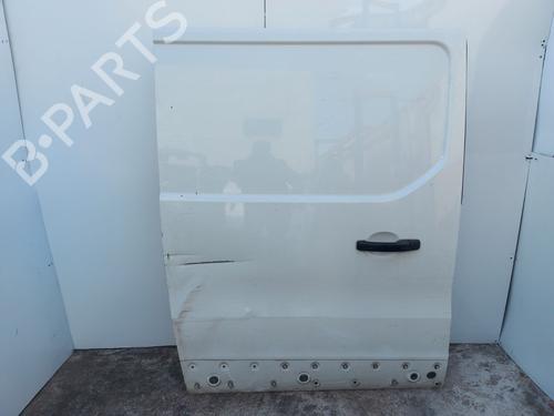 Used Right slide door NISSAN NV300 Kombi (X82) [2016-2025]  30493089
