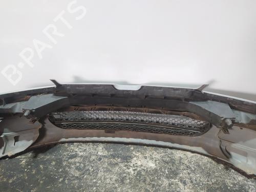 Front bumper PEUGEOT 106 II (1A_, 1C_) 1.5 D | BP16218955C7 