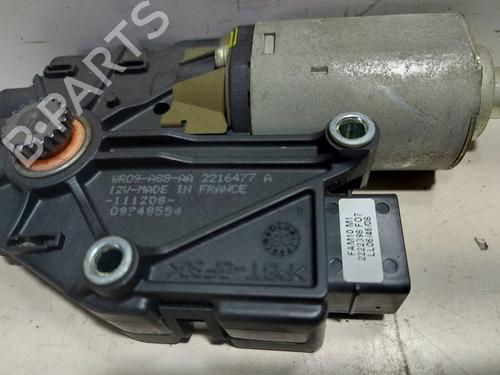 Sunroof engine RENAULT MEGANE III Hatchback (BZ0/1_, B3_) 1.5 dCi | BP24201946M60 