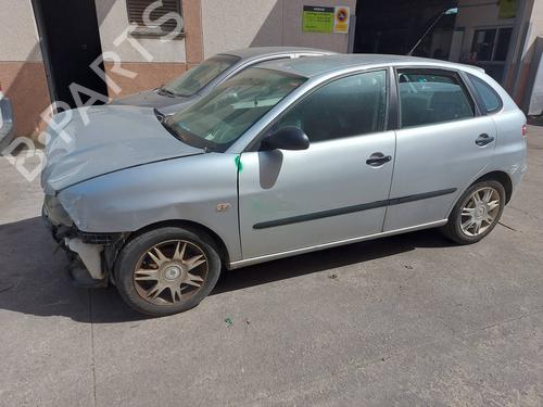 Headlight switch SEAT IBIZA III (6L1)  | BP18412619I24 