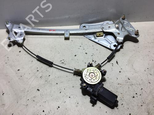 Used Front right window mechanism HYUNDAI COUPE II (GK) 1.6 16V (105 hp) 29159589