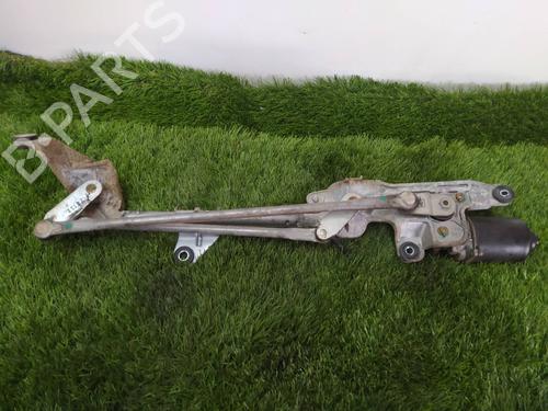 Front wiper motor MITSUBISHI COLT VI (Z3_A, Z2_A) 1.3 (Z21A) | BP8856621M29 