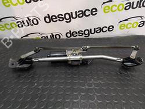 Used Front wiper motor TOYOTA COROLLA Estate (_E12_) [2001-2008]  9271920