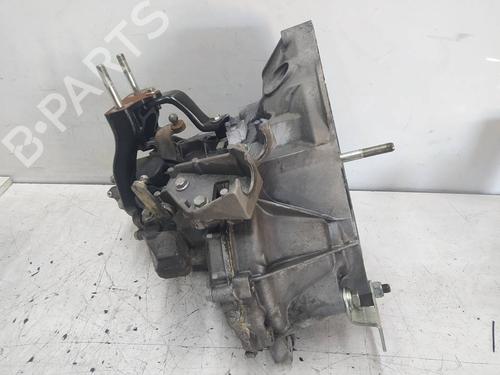 Gearbox OPEL COMBO Box Body/MPV (X12) 1.3 CDTI (B05) | BP40467758M3 - Image 4