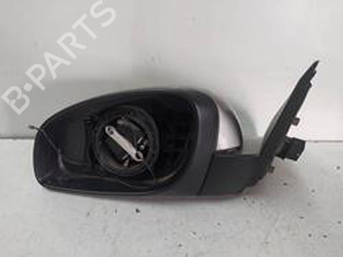 Retrovisor izquierdo OPEL VECTRA C (Z02) [2002-2009]  8701943