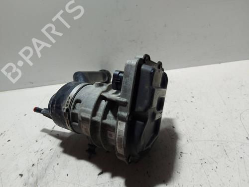 Steering pump CITROËN BERLINGO / BERLINGO FIRST Box Body/MPV (M_) 2.0 HDI 90 (MBRHY, MCRHY) | BP19398553M99 