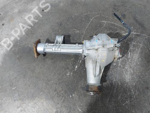 Transfer box SUZUKI GRAND VITARA II (JT, TE, TD) | BP29753943M36