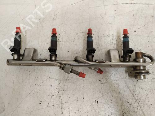 Injection rail AUDI A4 B6 (8E2) 2.0 | BP39386546M98 - Image 7