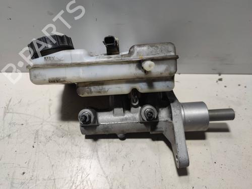 Used Brake master cylinder RENAULT MASTER III Platform/Chassis (EV, HV, UV) 2.3 dCi 130 FWD (EV0Y, HV0Y, UV0M, UV0Y, UV03) (130 hp) 12557382
