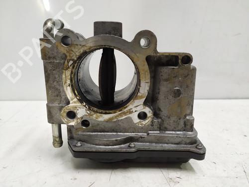 Throttle body MAZDA 5 (CR) 2.0 CD (CR19) | BP11379715M82