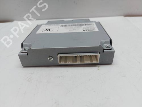 Electronic module NISSAN QASHQAI II (J11, J11_)  | BP29548631M83 