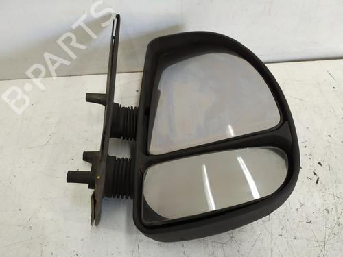 Used Right mirror FIAT DUCATO Van (230_) 1.9 TD (82 hp) 31584878