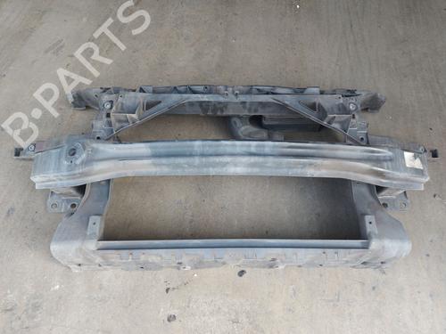 Used Front slam panel Front slam panel SEAT TOLEDO III (5P2) [2004-2009] 32387741 32387741