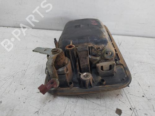 Front right exterior door handle OPEL MONTEREY A (M92) 3.1 TD (UBS69D, UBS69G) | BP29248150C129 