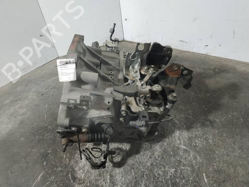 Gearbox MAZDA 6 Estate (GH) 2.0 MZR-CD (GH14) | BP10013928M3 