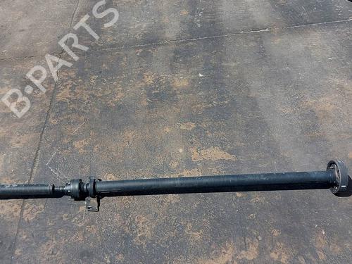 Kardanaksel Kompl. VW GOLF V (1K1) 2.0 TDI (140 hp) 17717053
