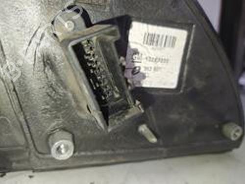 Left mirror OPEL VECTRA C (Z02)  | BP8921361C26 