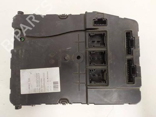 Used Fuse box Fuse box RENAULT MEGANE II (BM0/1_, CM0/1_) 1.5 dCi (BM1E, CM1E) (106 hp) 8714786 8714786