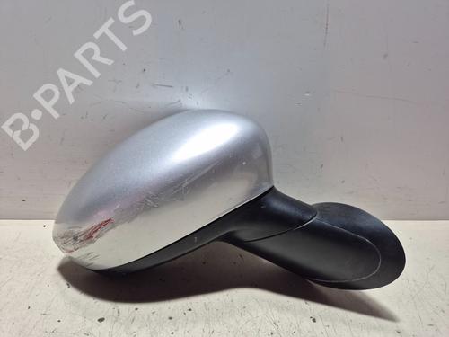 Used Right mirror FIAT 500 (312_) 1.3 D Multijet (312AXB1A) (75 hp) 25342360