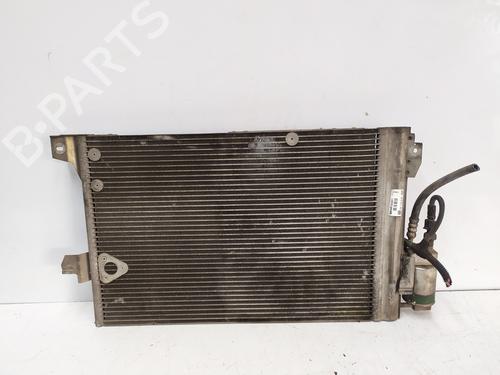 AC radiator OPEL ZAFIRA A MPV (T98) 1.8 16V (F75) | BP18716897M32 