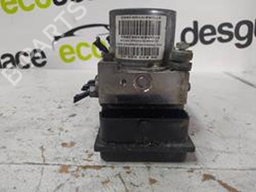 ABS pump CITROËN C4 I (LC_) 1.6 HDi | BP8700990M43 