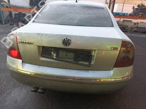 Styring servopumpe VW PASSAT B5.5 (3B3)  | BP11867953M99 