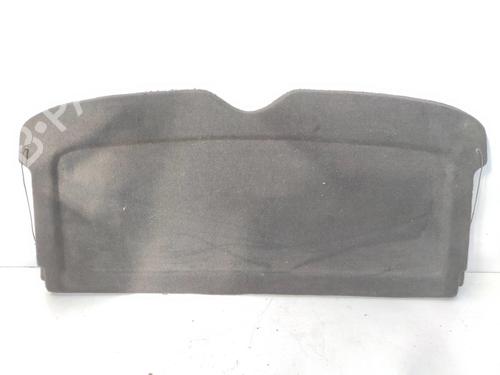Used Rear parcel shelf PEUGEOT 307 (3A/C) [2000-2012]  8710250