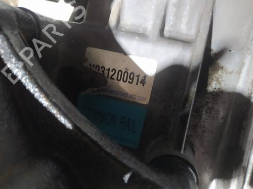 Gearbox KIA CARNIVAL II (GQ)  | BP16359176M3 