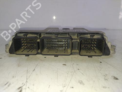 Motorstyringsenhed CITROËN BERLINGO MULTISPACE (B9) 1.6 (90 hp) 26007194