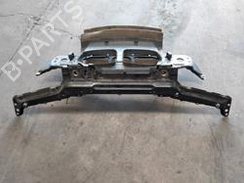 Frontplade/Frontkurv BMW 3 Compact (E46) 316 ti | BP8946001C72 - Image 2