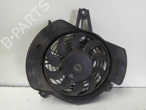 Used Radiator fan HYUNDAI H-1 Van (A1) [1997-2008]  9638191