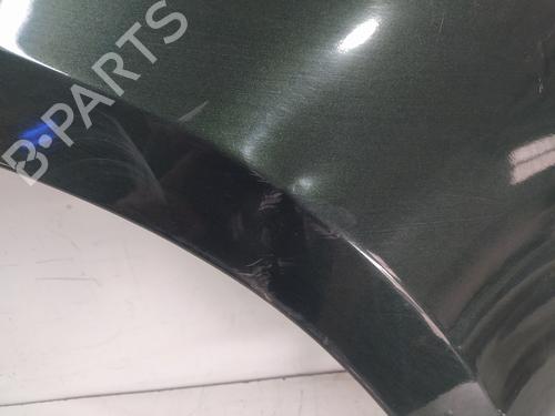 Right front fenders LAND ROVER RANGE ROVER III (L322)  | BP12511111C42 