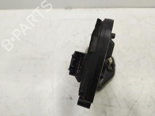 Rear left lock MAZDA 6 Hatchback (GG) 2.0 DI (GG14) | BP18661509C100 