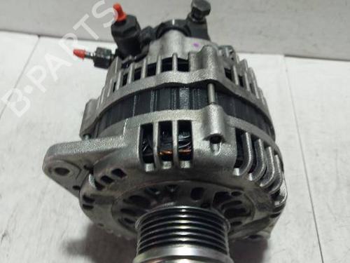 Alternador Alternador 38757864 38757864