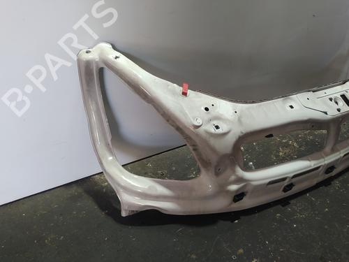 Front slam panel IVECO DAILY IV Platform/Chassis 35C15 | BP29636397C72 