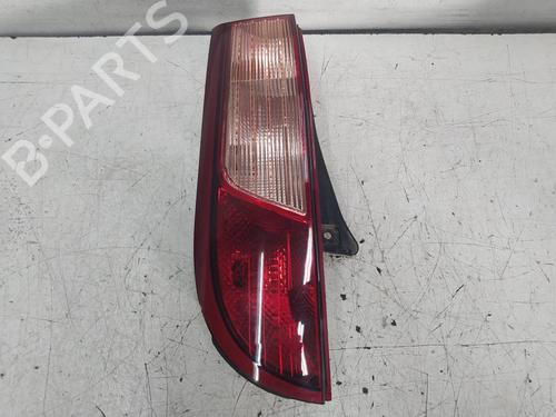 Used Left taillight Left taillight 38930771 38930771