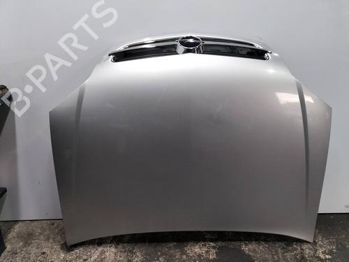 Used Hood OPEL VECTRA C (Z02) [2002-2009]  11011356