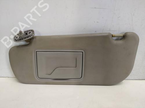 left-sun-visor-kia-picanto-i-sa-11-2004-2005-2006-2007-2008-2009-2010-2011-2012-9458579 main image